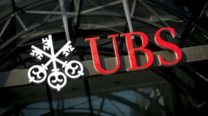 UBS: