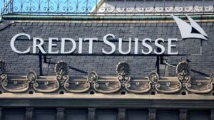 Credit Suisse: Χάθηκαν 68 δισ. δολ. το πρώτο τρίμηνο - Πανικός εν μέσω της κρίσης
