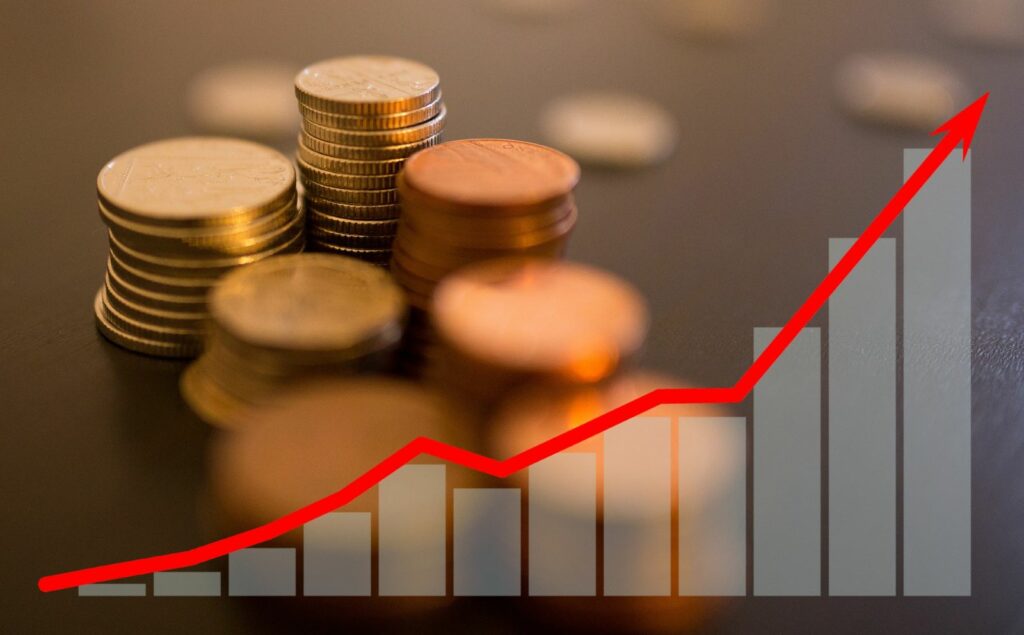 Πληθωρισμός στο 2,8% τον Ιούνιο – Άλμα 23,1% στο ρεύμα και 11,4% στα ενοίκια