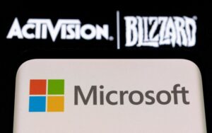 Microsoft: H εξαγορά της Activision Blizzard φέρνει 1.900 απολύσεις