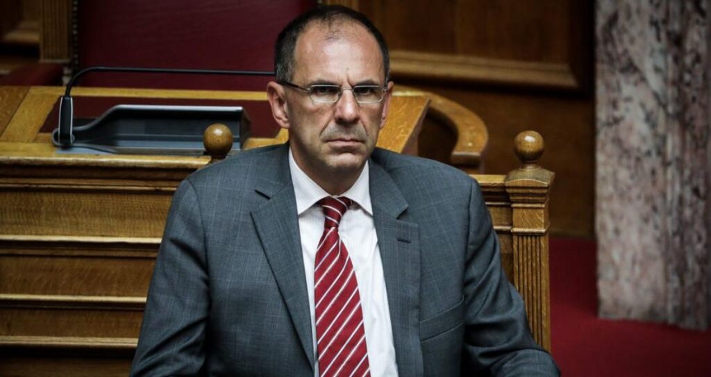 Γ. Γεραπετρίτης: Visa express σε Τούρκους πολίτες