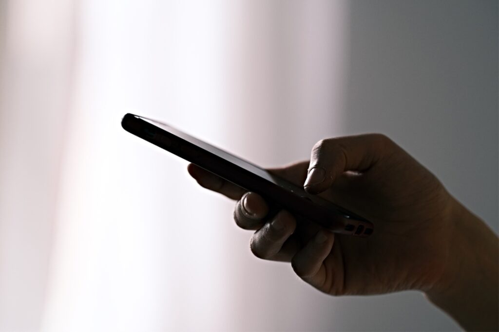 Κινητά τηλέφωνα smartphones