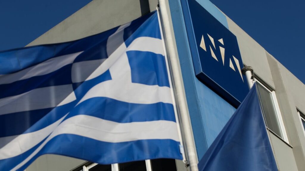 ΝΔ: Η προσπάθεια του κ. Τσίπρα να χτίσει fake news πάνω στην τραγωδία είναι χυδαία