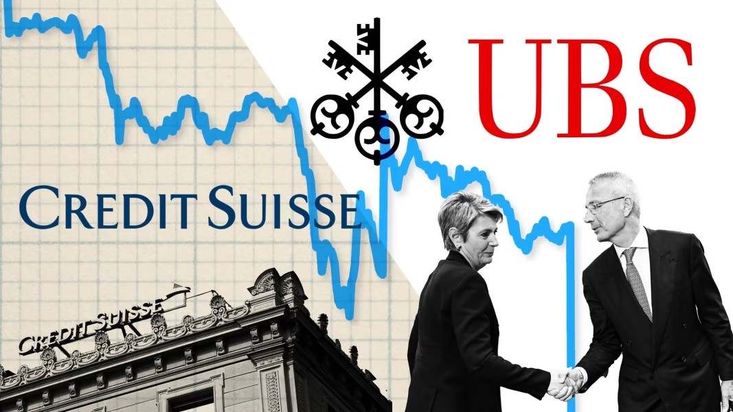 Credit Suisse: Οι κάτοχοι ομολόγων AT1 σκέφτονται να κινηθούν νομικά