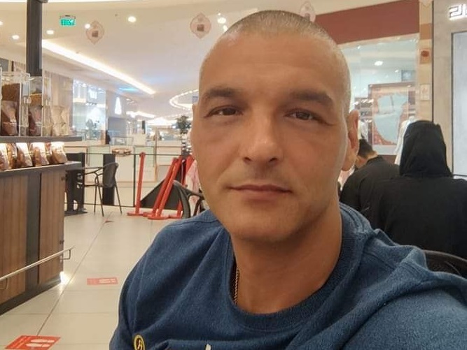 Τάσος Μπαλάφας: Θλίψη από τον θάνατο του 42χρονου μπασκετμπολίστα