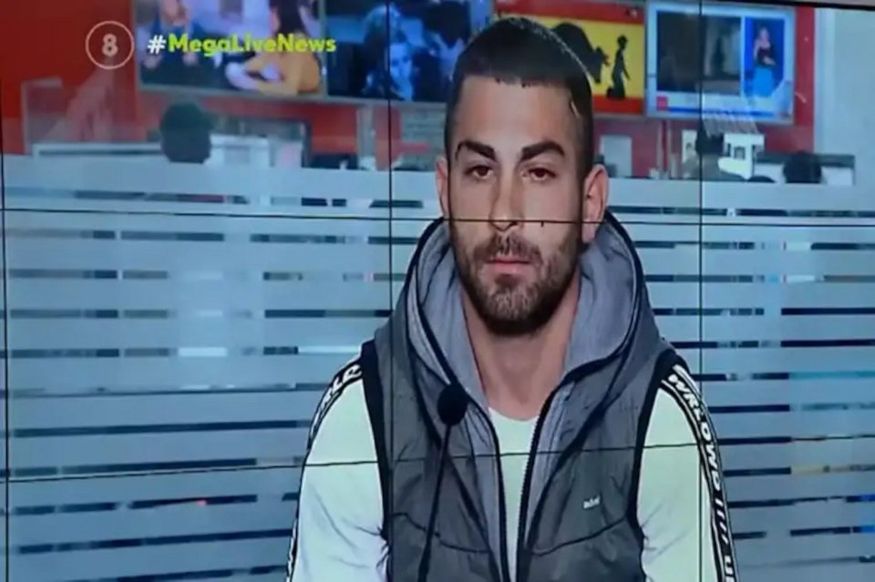 Ο πρώην τρόφιμος της Κιβωτού που έκανε ψευδείς καταγγελίες, εξέδιδε την 14χρονη στη Ν. Σμύρνη