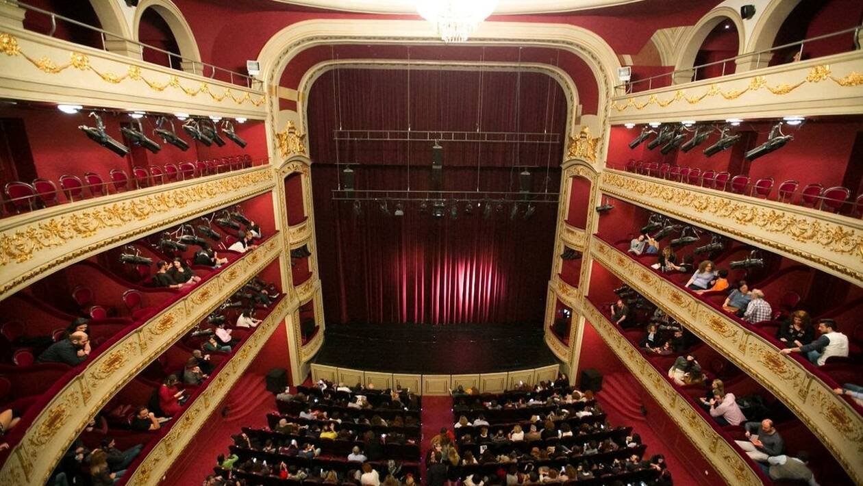 Δημοτικό Θέατρο Πειραιά: Το καλλιτεχνικό πρόγραμμα μέχρι και την άνοιξη του 2024