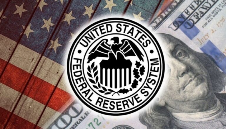 Η Fed αυξάνει το επιτόκιο