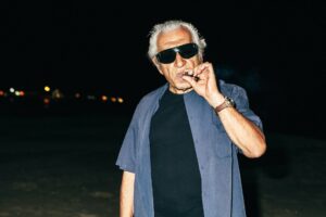 Τάσος Μπουγάς για τη διαφήμιση των Jumbo: «Έμαθα ότι ξίνισε η Θεοδωρίδου, αλλά δεν με νοιάζει»