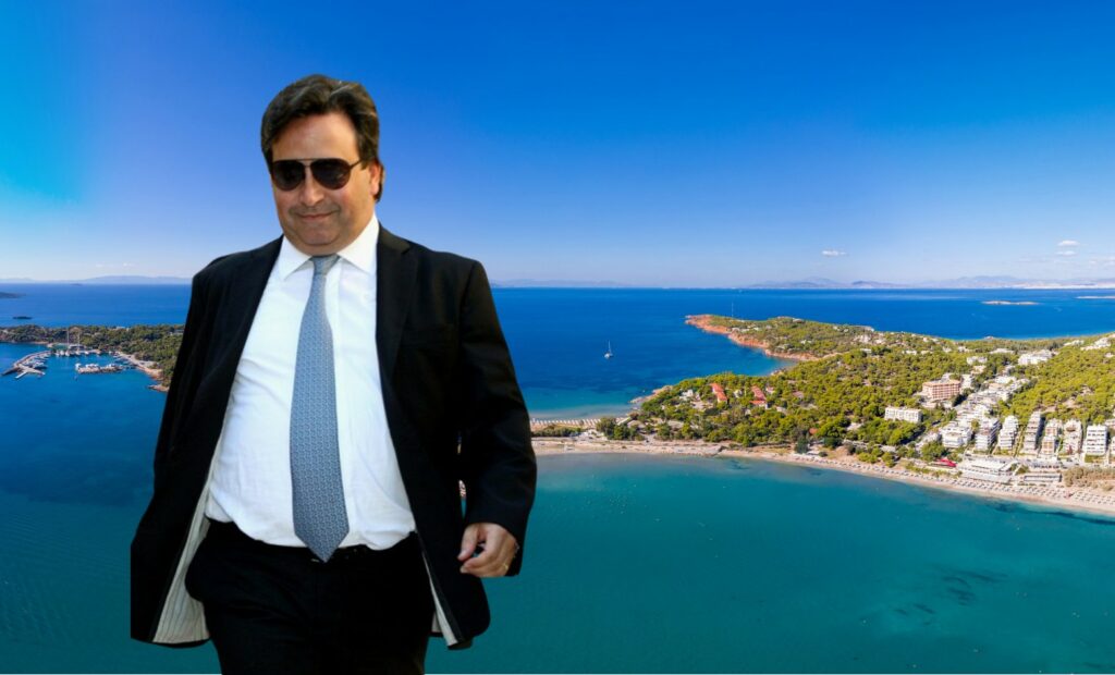 «Στα βράχια» οδηγείται ο διαγωνισμός για το Ορφανοτροφείο Βουλιαγμένης, το διαμάντι των 80 στρεμμάτων πάνω από την πλαζ του Αστέρα, μετά τη μη προσέλευση την περασμένη Τετάρτη του εφοπλιστή Βίκτωρα Ρέστη να καταβάλει 8,8 εκατ. ευρώ και να υπογράψει τα συμβόλαια!