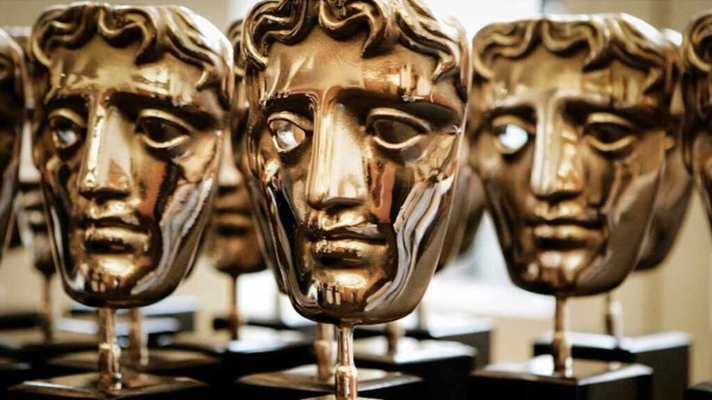 Τηλεοπτικά Bafta 2023