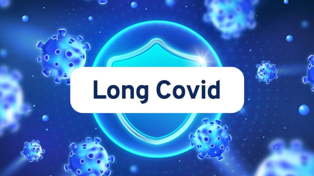 Ο εμβολιασμός μειώνει τον κίνδυνο για long Covid