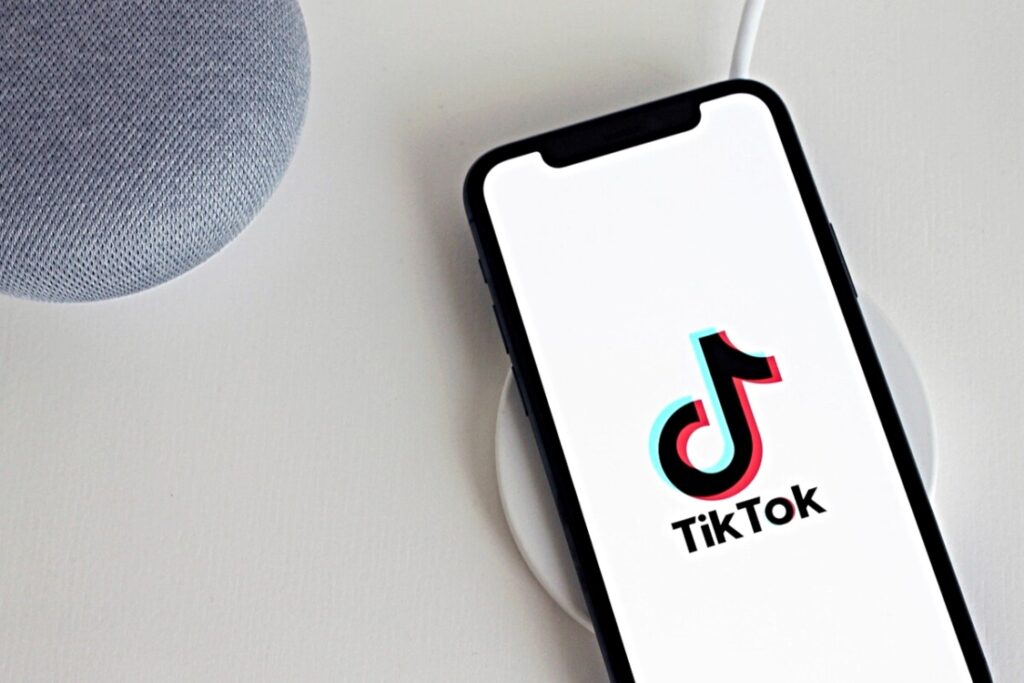 TikTok.