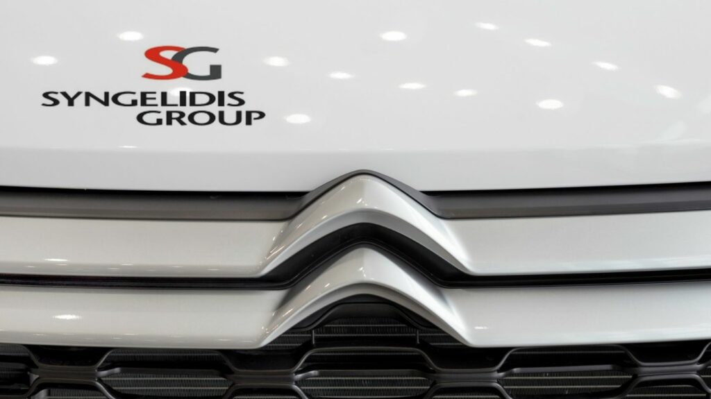 Γιώργος Συγγελίδης: Απεβίωσε ο ιδρυτής του ομίλου Συγγελίδη