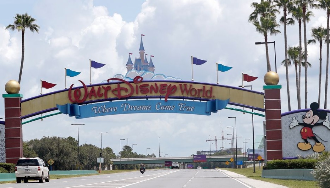 Walt Disney World: Οι εργαζόμενοι θα λάβουν κατώτατο μισθό $18 στο πλαίσιο δοκιμαστικής συμφωνίας