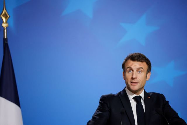 EU leaders attend a summit in Brussels