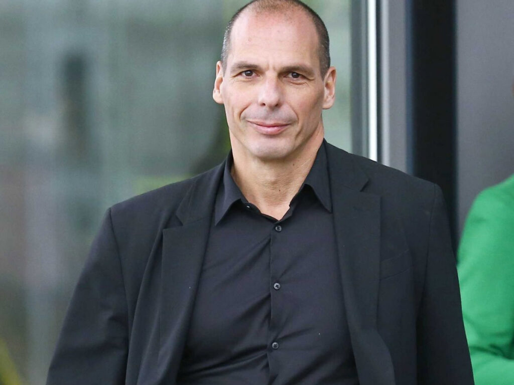 Βαρουφάκης: Ήρθε η ώρα να ανατινάξουμε το Τραπεζικό Σύστημα