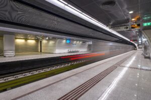 Απεργία στο Μετρό την Τρίτη 28 Μαρτίου