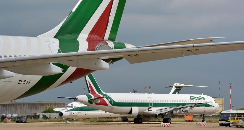 Alitalia
