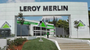 Τη χάρτα διαφορετικότητας υπέγραψε η Leroy Merlin