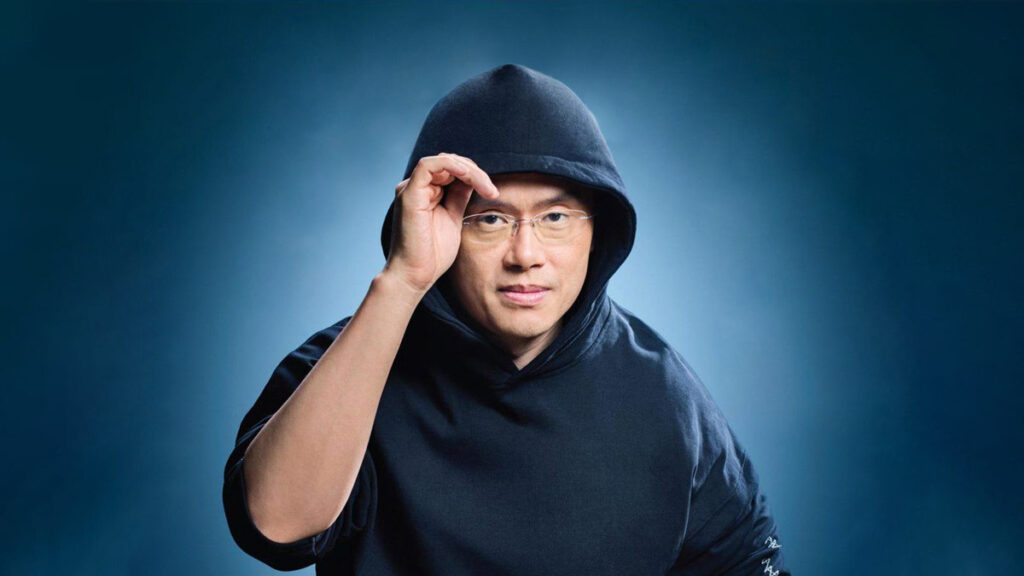 Changpeng Zhao: O ισχυρός άνδρας των crypto στο στόχαστρο των Αμερικάνων