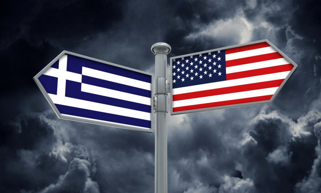 Τα τρία πρόσωπα που εμπιστεύονται οι Αμερικανοί, με φόντο τα Ελληνοτουρκικά, την εκμετάλλευση του Αιγαίου και τις εκλογές της 21ης Μαΐου - Κυρ. Μητσοτάκης, Αλ. Τσίπρας και Ν. Δένδιας αποτελούν βασικούς συνομιλητές και απολαμβάνουν την εκτίμηση του Αμερικανικού παράγοντα!