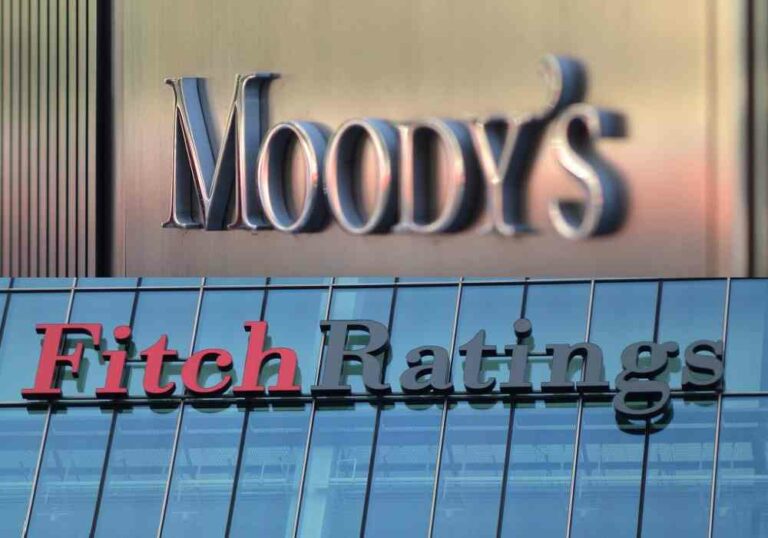 Fitch – Moody’s