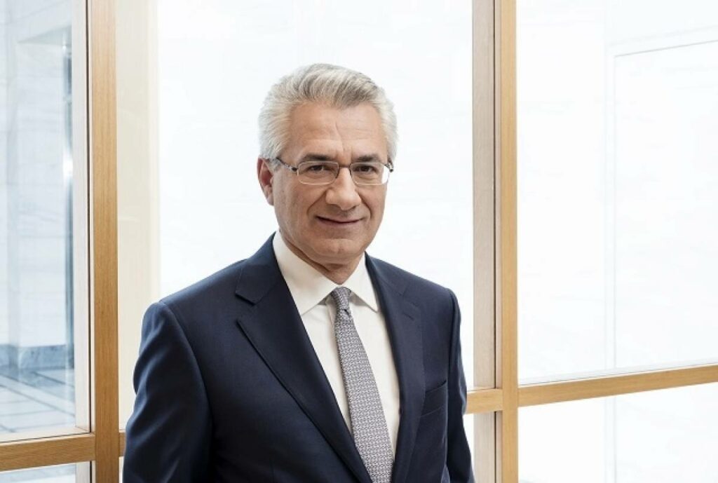 Θεόδωρος Καλαντώνης: Δεν υπάρχουν αυτή τη στιγμή μαζικές αθετήσεις δανείων