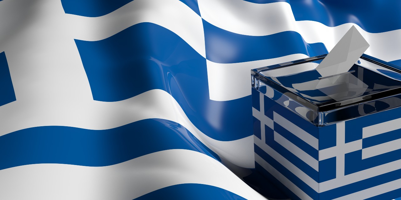 Εκλογές 2023: Πού θα ψηφίσουν οι 22.855 Έλληνες του εξωτερικού