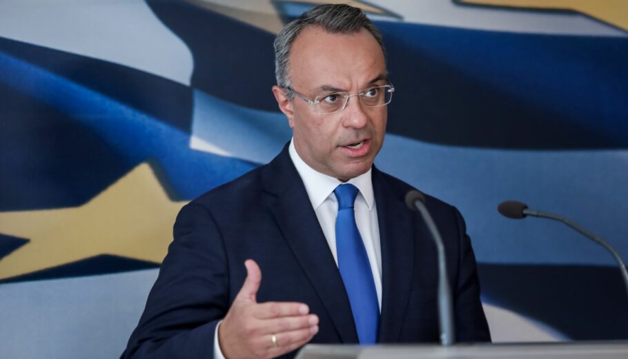Χρ. Σταϊκούρας: Η Κομισιόν επιβεβαιώνει τις προοπτικές της ελληνικής οικονομίας