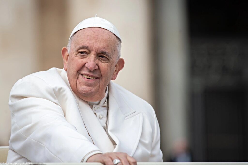 Pope Francis
