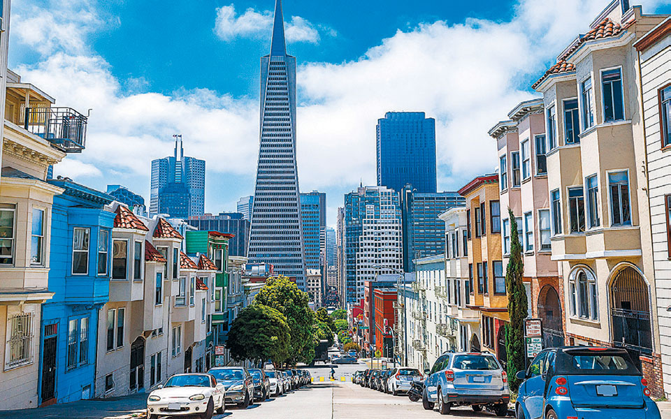 Καλιφόρνια