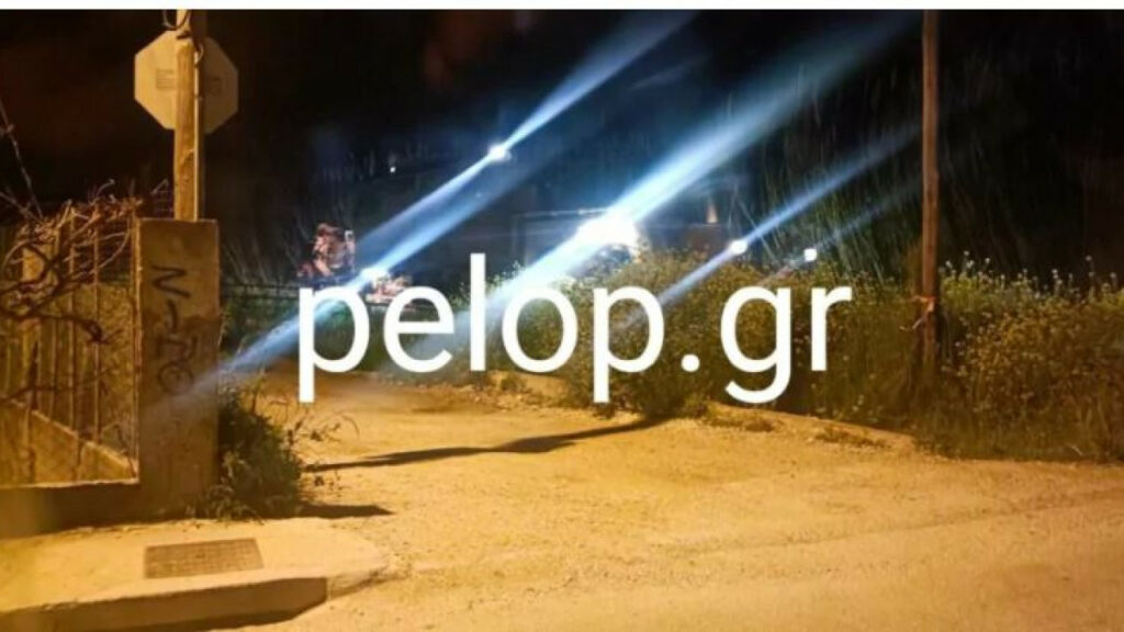 Πάτρα: Ρομποτικό τρένο παραλίγο να συγκρουστεί με αυτοκίνητο σε διάβαση του ΟΣΕ