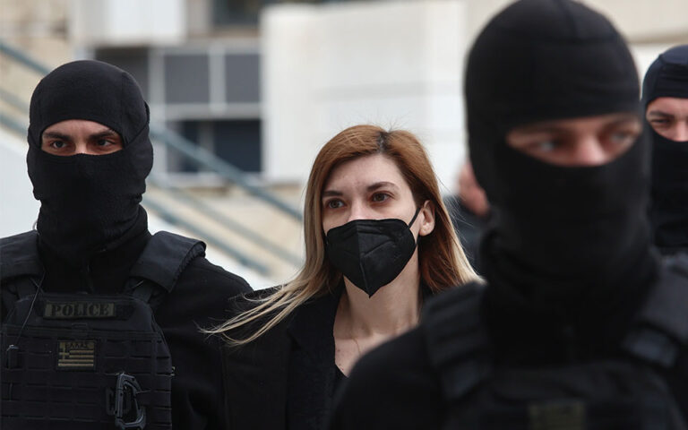 Συγκλονιστική κατάθεση αναισθησιολόγου για την Τζωρτζίνα: Μη φύγεις, δεν θα πεθάνεις κι εσύ, δεν είναι δυνατόν, τρία παιδιά
