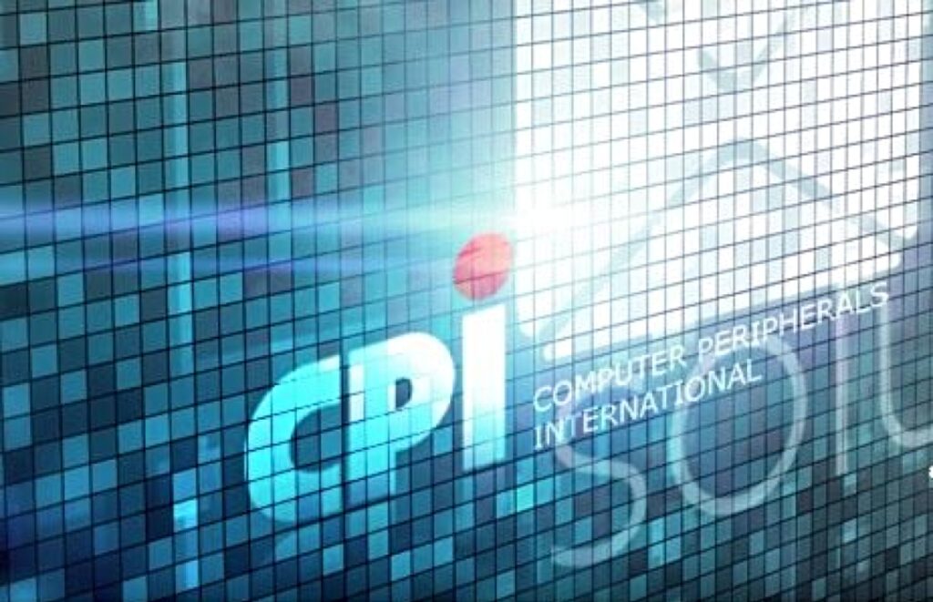 CPI.