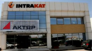 Υπεγράφη η συμφωνία Intrakat-Ελλάκτωρ