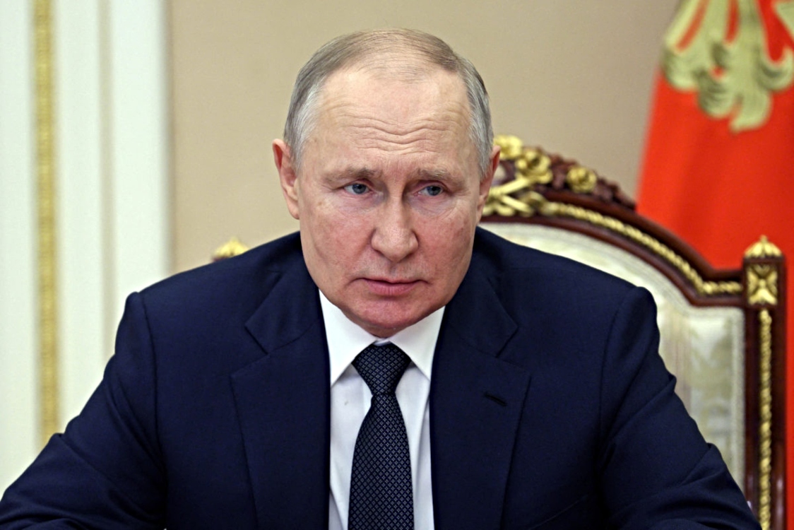 Ρωσία: Ο Πούτιν διώχνει τους ξένους μετόχους από το αεροδρόμιο της Αγίας Πετρούπολης