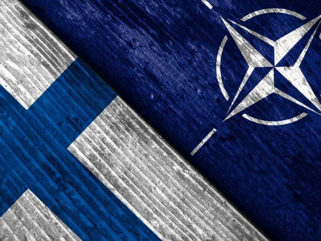 Τουρκία: Το κοινοβούλιο κύρωσε το πρωτόκολλο για την προσχώρηση της Φινλανδίας στο ΝΑΤΟ