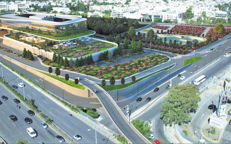 Στην τελική ευθεία επένδυση 200 εκατ. ευρώ για τη δημιουργία νέου προορισμού ψυχαγωγίας και φιλοξενίας στο Μαρούσι