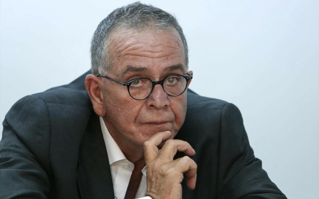 Γιάννης Μουζάλας: «Να μην επεκταθεί ο φράχτης του Έβρου»
