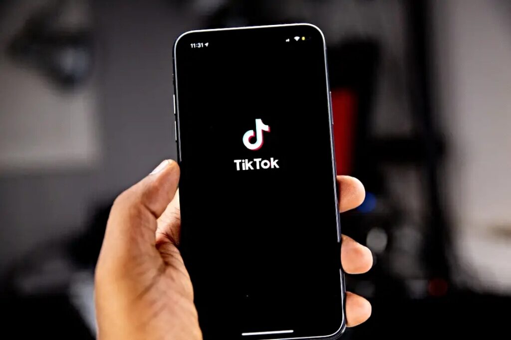 NATO, TikTok