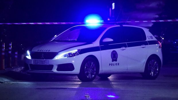 Συμπλοκή ανηλίκων