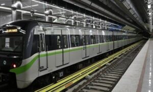 Aνεστάλη η στάση εργασίας στο Μετρό μετά την τραγωδία στα Τέμπη - Κανονικά τα δρομολόγια