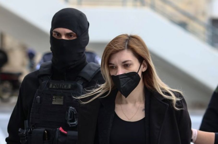 Ρούλα Πισπιρίγκου: Νοσηλεύτρια την «καίει» για τον θάνατο της Τζωρτζίνας