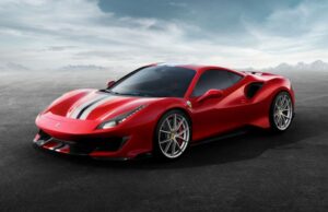 Ferrari: Επίθεση ransomware