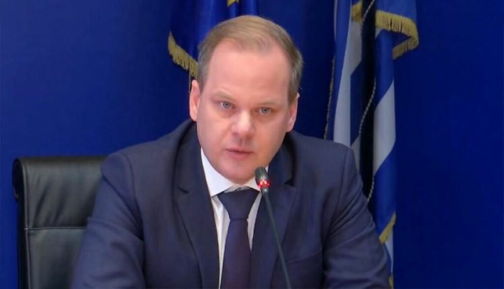 Κώστας Καραμανλής: Όλα θα ερευνηθούν, η πατρίδα βιώνει εθνική τραγωδία - Δείτε βίντεο