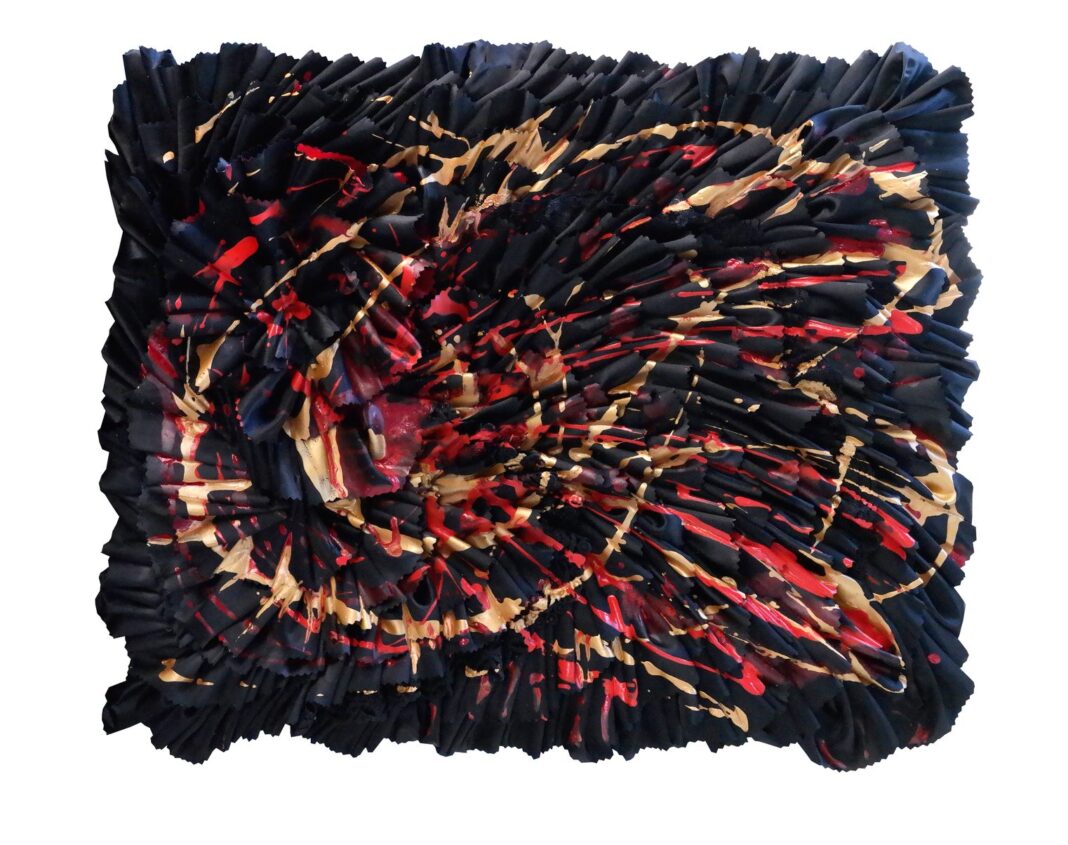 230305035226_Eleni-Tsotsorou-Series-Waves-Abstract-Forms-49×59-cm-60×70-cm-with-frame-cloth-lace-glue-acrylic-on-canvas-2020_-1068×845