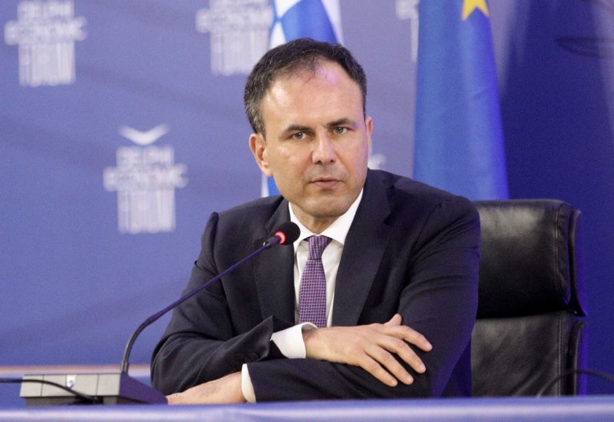 Αλέξης Πατέλης: «Δέχτηκα επιθέσεις από οργανώσεις ΛΟΑΤΚΙ, αλλά είμαι υπερήφανος που είμαι στη ΝΔ»