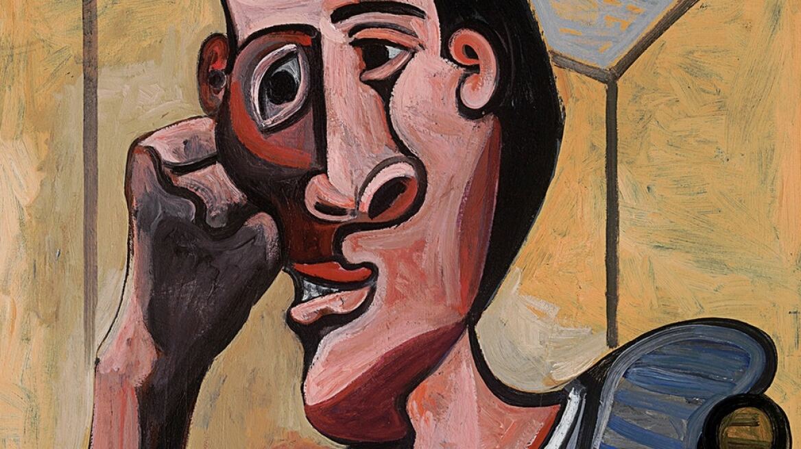 Στο νέο βιβλίο της που έχει τίτλο «Πικάσο ο ξένος: Ένας καλλιτέχνης στη Γαλλία, 1900-1973» (Picasso the Foreigner: An Artist in France, 1900-1973), η συγγραφέας Ανί Κοέν-Σολάλ αφηγείται χρονολογικά τη βιογραφία του καλλιτέχνη
