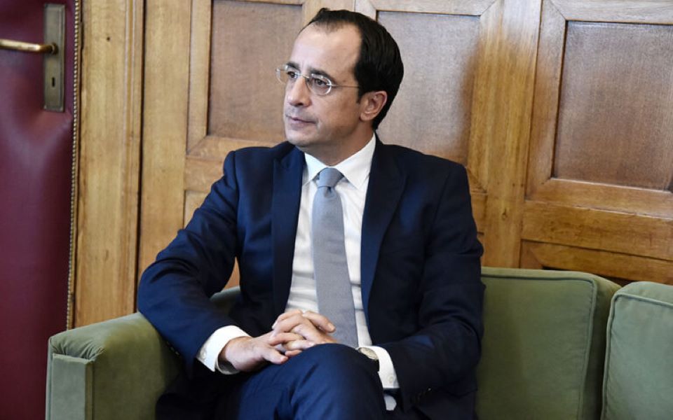 Κύπρος: Τριήμερο πένθος κήρυξε ο Χριστοδουλίδης μετά την τραγωδία στα Τέμπη